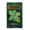 Twinings Pepermunt 20.00 Zakjes