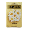Twinings Kamille 20.00 Zakjes