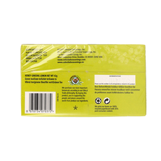 Celestial Season Honey lemon ginseng green tea  20.00 Zakjes