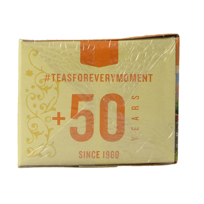 Celestial Season Sleepytime peach herb tea 20.00 Zakjes