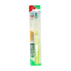 GUM Activital tandenborstel soft 1.00 Stuks