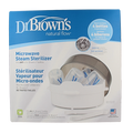 Dr. Brown's Magnetronsterilisator 1 Stuks
