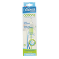 Dr. Brown's Standaardfles 250ml BPA-vrij 1.00 Stuks