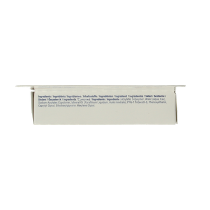 DUO Quickset striplash adhesive white/clear 7 Gram