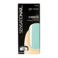 Sensationail Color gel mostly mint 7.4 Milliliter