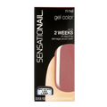 Sensationail Color gel mauving 7.4 Milliliter