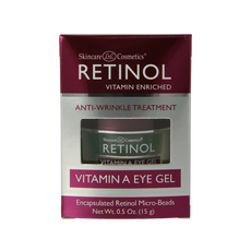 Retinol Eye gel 14.00 Gram
