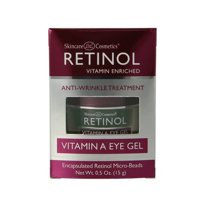 Retinol Eye gel 14.00 Gram