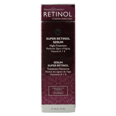 Retinol Super serum 30.00 Milliliter
