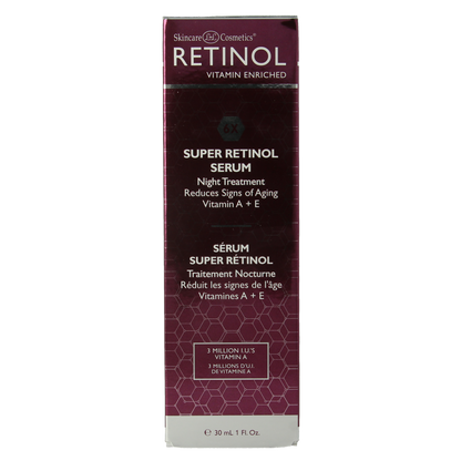 Retinol Super serum 30.00 Milliliter