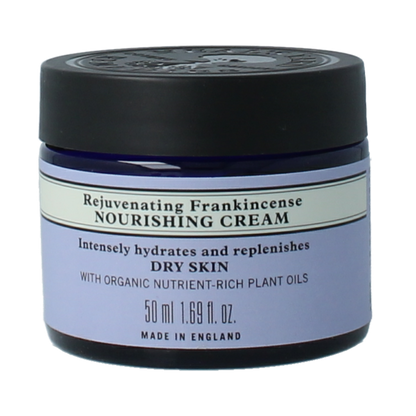 Neals Yard Remedies Frankincense nourishing cream 50.00 Gram