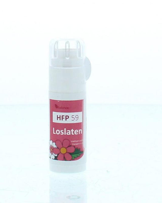 Balancepharma HFP059 Loslaten Flowerplex 6.00 Gram