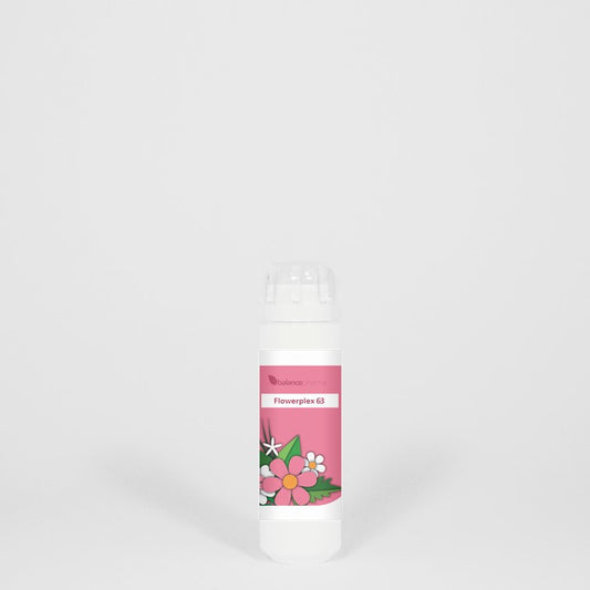 Balancepharma HFP063 Zelfvertrouwen Flowerplex 6.00 Gram