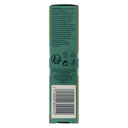 ROC Multi correxion hydrate+plump eye gel cream 15.00 Milliliter