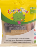 Candy Tree Zure fruitstaafjes 100.00 Gram