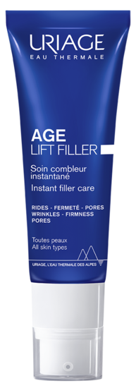 Uriage AGE LIFT FILLER INSTANT FILL CARE T 30ML 30.00 Milliliter