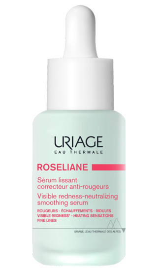 Uriage ROSELIANE - SERUM F  30ML 30.00 Milliliter