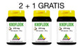 SNP Knoflook 2 + 1 gratis 1050.00 Capsules