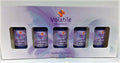 Volatile Cadeauverpakking douchegel 5 x 30ml 1.00 Set