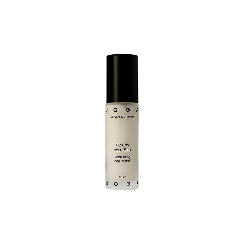 Uoga Uoga Primer clouds over sea moisturising face 30.00 Milliliter