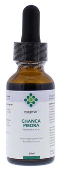 Epigenar Chanca piedra 30 Milliliter
