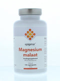 Epigenar Magnesiummalaat 120 Vegetarische capsules