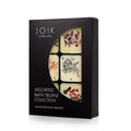 Joik Organics Bath truffles assorted vegan 258.00 Gram