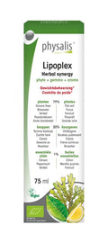 Physalis Lipoplex bio 75 Milliliter