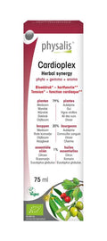 Physalis Cardioplex bio 75.00 Milliliter