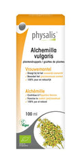 Physalis Alchemilla vulgaris bio 100 Milliliter