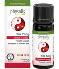Physalis Synergie yin & yang bio 10.00 Milliliter