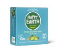 Happy Earth Shower bar cedar lime 90.00 Gram