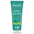 Weleda Men energy fresh douchegel 3 in 1 200.00 Milliliter
