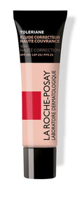 La Roche-Posay Toleriane foundation 8 30.00 Milliliter