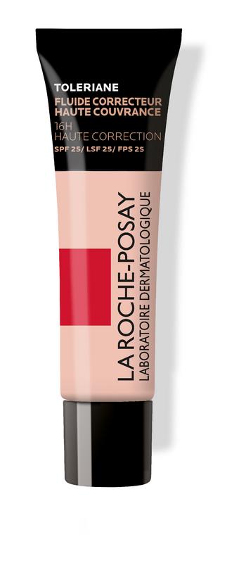 La Roche-Posay Toleriane foundation 8 30.00 Milliliter
