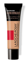 La Roche-Posay Toleriane foundation 10 30.00 Milliliter