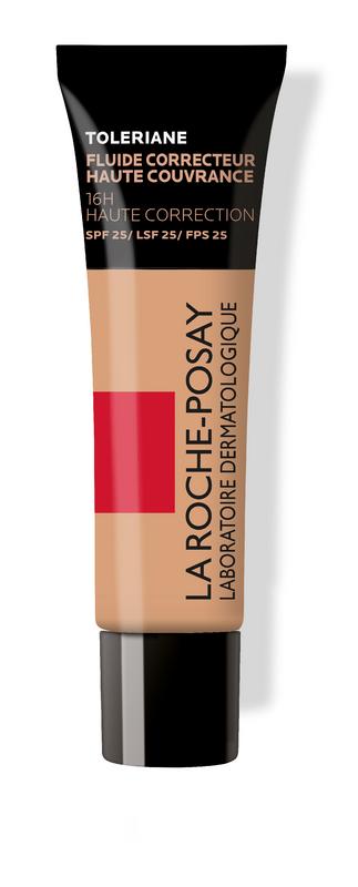 La Roche-Posay Toleriane foundation 10 30.00 Milliliter