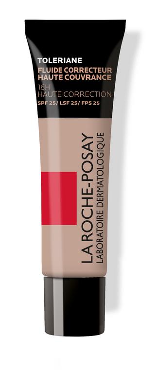 La Roche-Posay Toleriane foundation 12 30.00 Milliliter