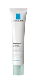 La Roche-Posay Hydraphase HA UV rijk 40.00 Milliliter
