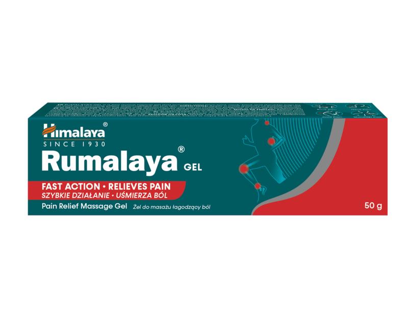Himalaya Rumalaya gel 50.00 Gram