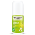 Weleda Citrus 24h roll on deodorant 50.00 Milliliter