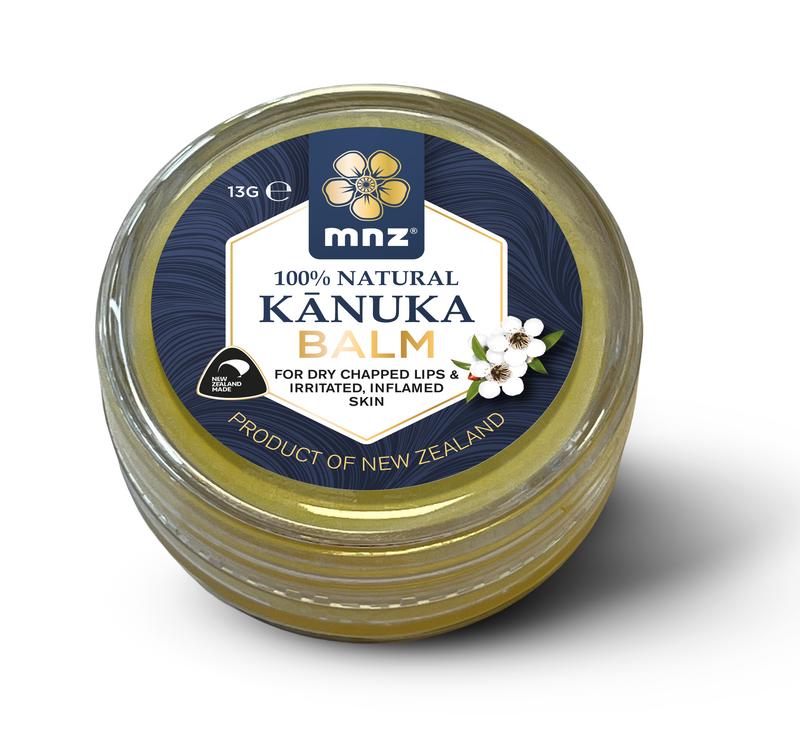 MNZ (Manuka New Zealand) Kanuka balsem 13.00 Gram