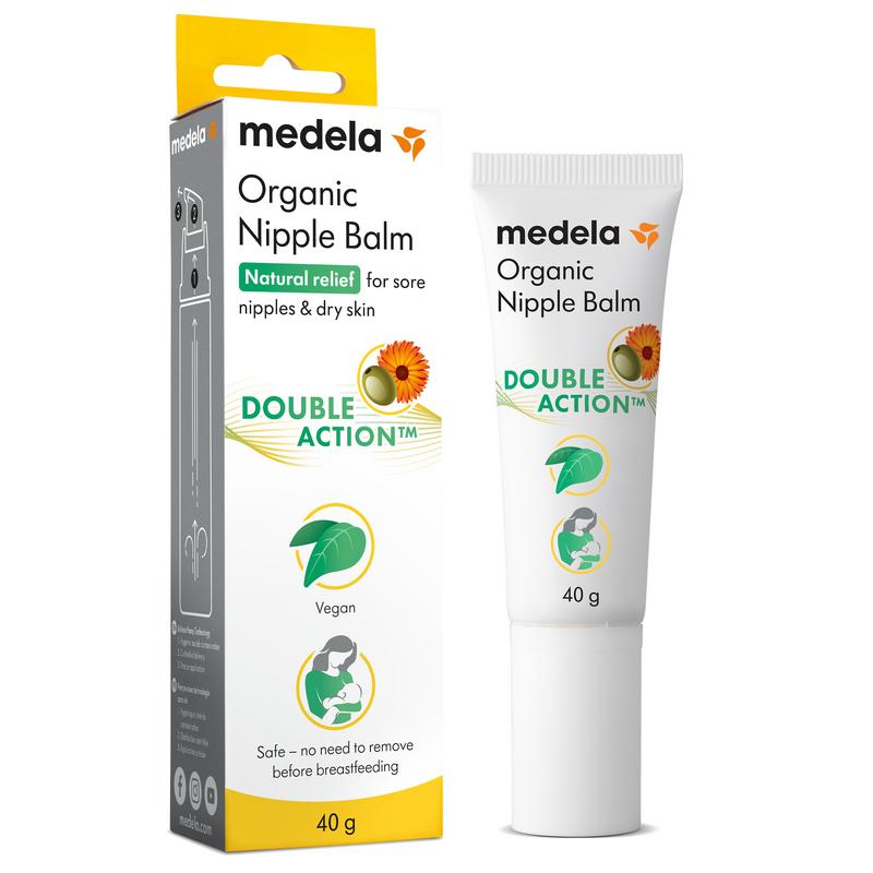 Medela Tepelbalsem bio 40.00 Gram