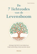 Deltas De 7 lichtcodes van de levensboom 1.00 Boek