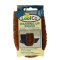 Loofco Afwasborstel kokos eko 1.00 Stuks