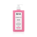 Q+A Showeroil cleansing vitamine A E C 250.00 Milliliter