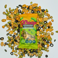 Stroap Edamame mix wasabi 40.00 Gram