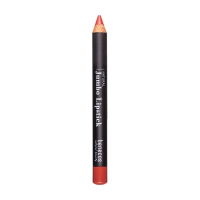 Benecos natural beauty Natural jumbo lipstick warm sunset 1.00 Stuks