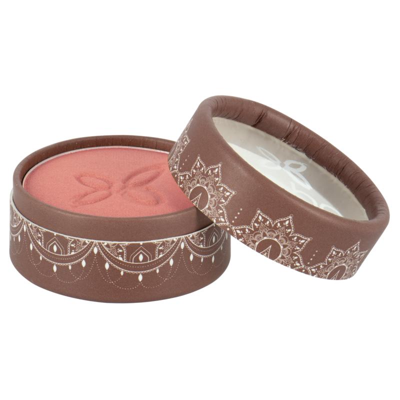 Boho green makeup Eyes oap 243 copper pink 10.00 Gram