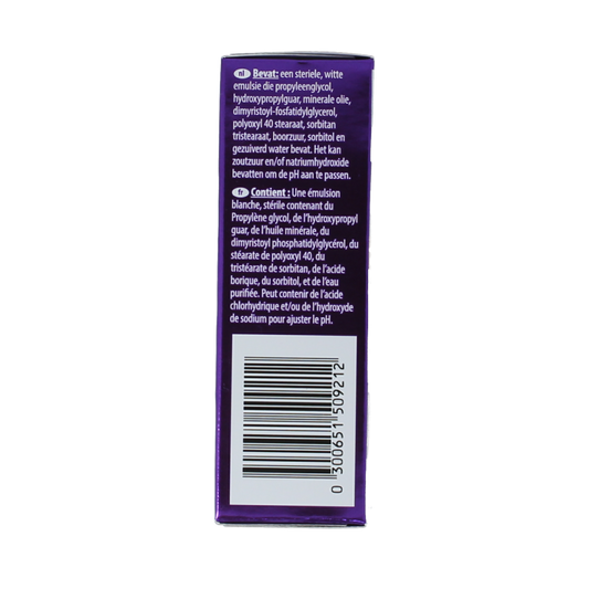 Systane Oogdruppels complete 10 Milliliter